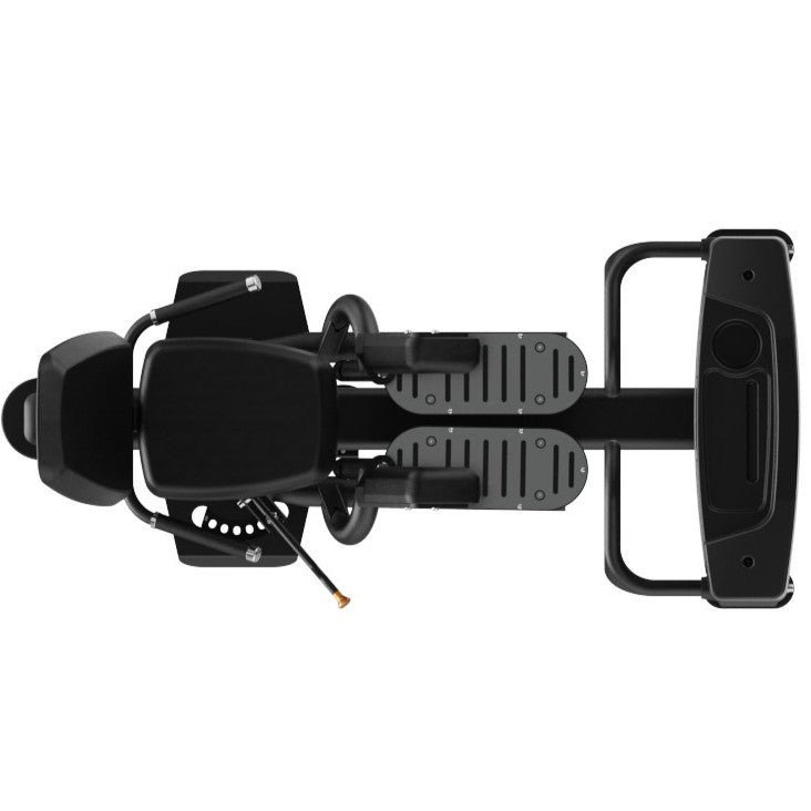 Elite Series Commercial Standing Abductor / Adductor