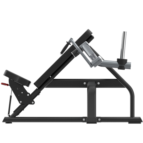 Elite Series Commercial Plate Loaded Iso-Lateral Incline Chest Fly