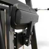 Dual Series Commercial Assisted Chin & Dip