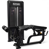 Dual Series Leg Curl / Leg Extension