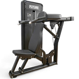 Dual Series Commercial Seated Multi-Press (Chest / Shoulder)