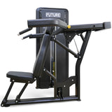 Dual Series Commercial Seated Multi-Press (Chest / Shoulder)