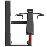 Elite Series Commercial Seated Shoulder Press