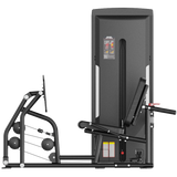 Dual Series Commercial Leg Press / Calf Extension