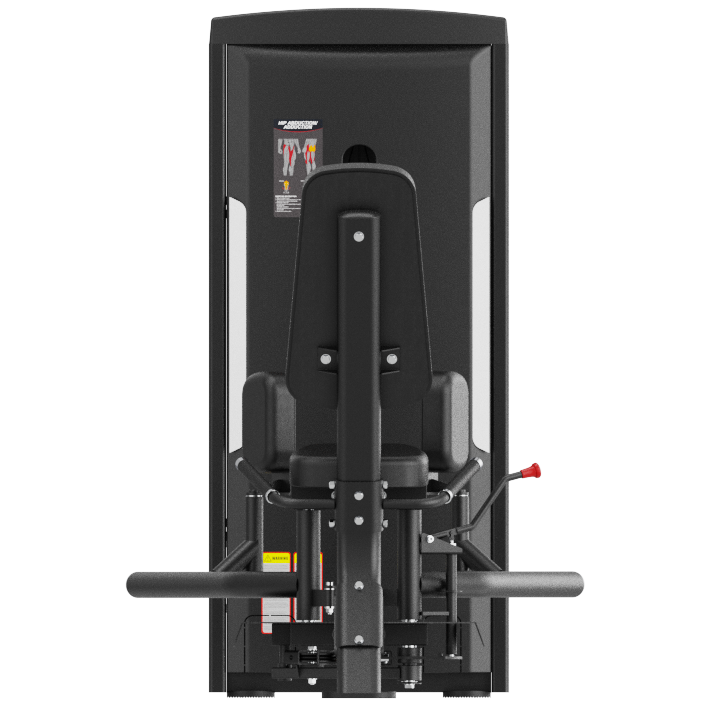 Dual Series Commercial Abductor / Adductor
