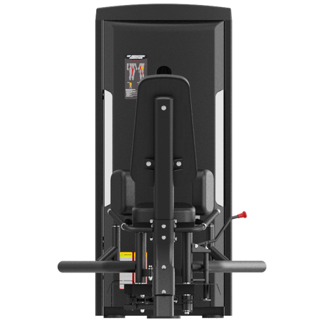 Dual Series Commercial Abductor / Adductor