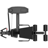 Dual Series Lying Leg Curl / Seated Leg Extension