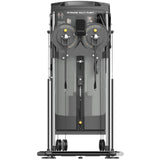 Elite Series Commercial Standing Lateral Delt Raise & Multi-Fly