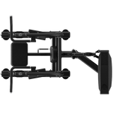Dual Series Commercial Assisted Chin & Dip