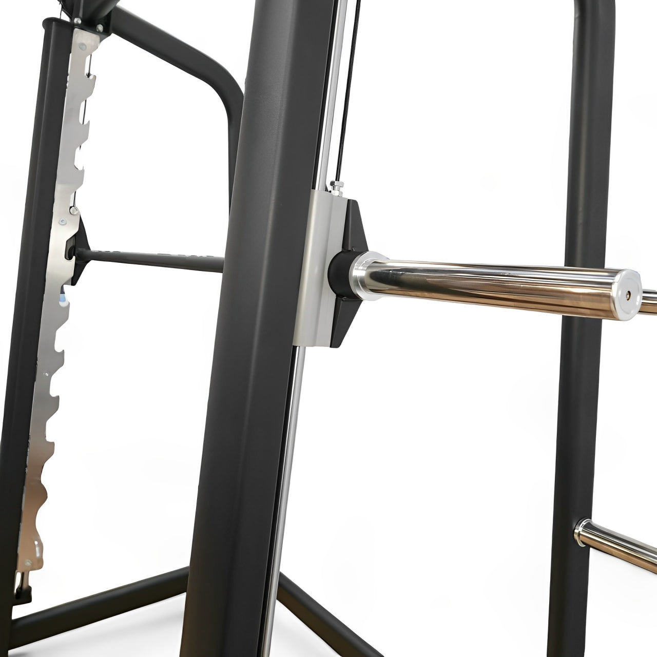 Elite Series Commercial Counter-Balance Smith Machine