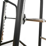 Elite Series Commercial Counter-Balance Smith Machine