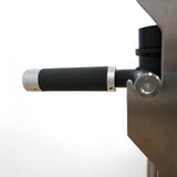 Elite Series Commercial Counter-Balance Smith Machine