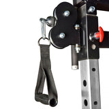 Elite Series Commercial Functional Trainer & Multi-Gym System
