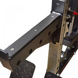 Elite Series Commercial Functional Trainer & Multi-Gym System