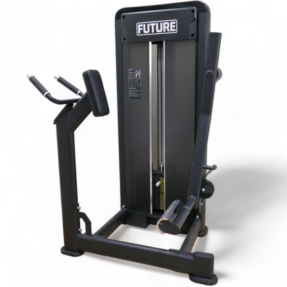 Elite Series Commercial Glute Press