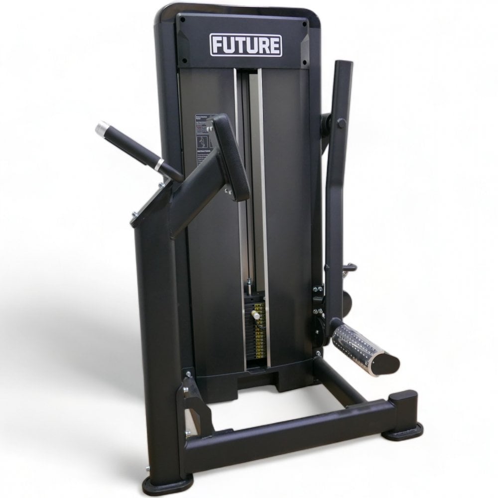Elite Series Commercial Glute Press