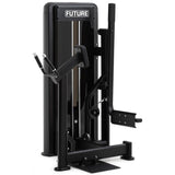 Elite Series Commercial Glute Press