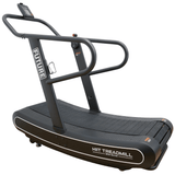 Elite Series Commercial HIIT Curve+ Treadmill
