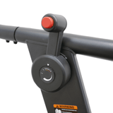 Elite Series Commercial HIIT Curve+ Treadmill
