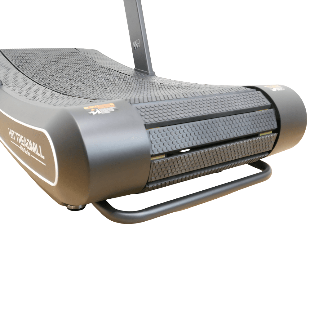 Elite Series Commercial HIIT Curve+ Treadmill
