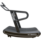 Elite Series Commercial HIIT Curve+ Treadmill