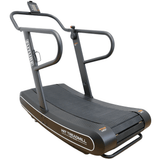 Elite Series Commercial HIIT Curve+ Treadmill