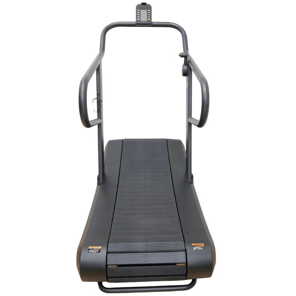 Elite Series Commercial HIIT Curve+ Treadmill
