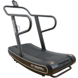 Elite Series Commercial HIIT Curve Treadmill