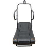 Elite Series Commercial HIIT Curve Treadmill