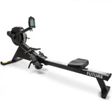 Elite Series Commercial Indoor Rower with Magnetic Overdrive