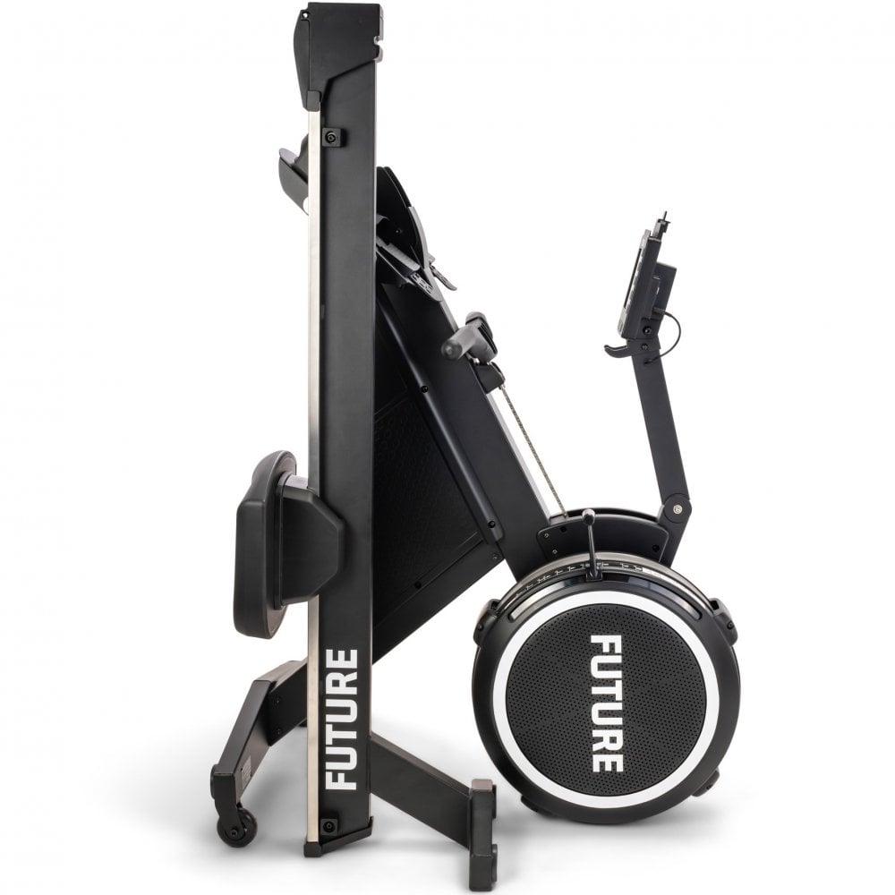 Professional Indoor Rower Elite Series Commercial Indoor Rower with Magnetic Overdrive – Future