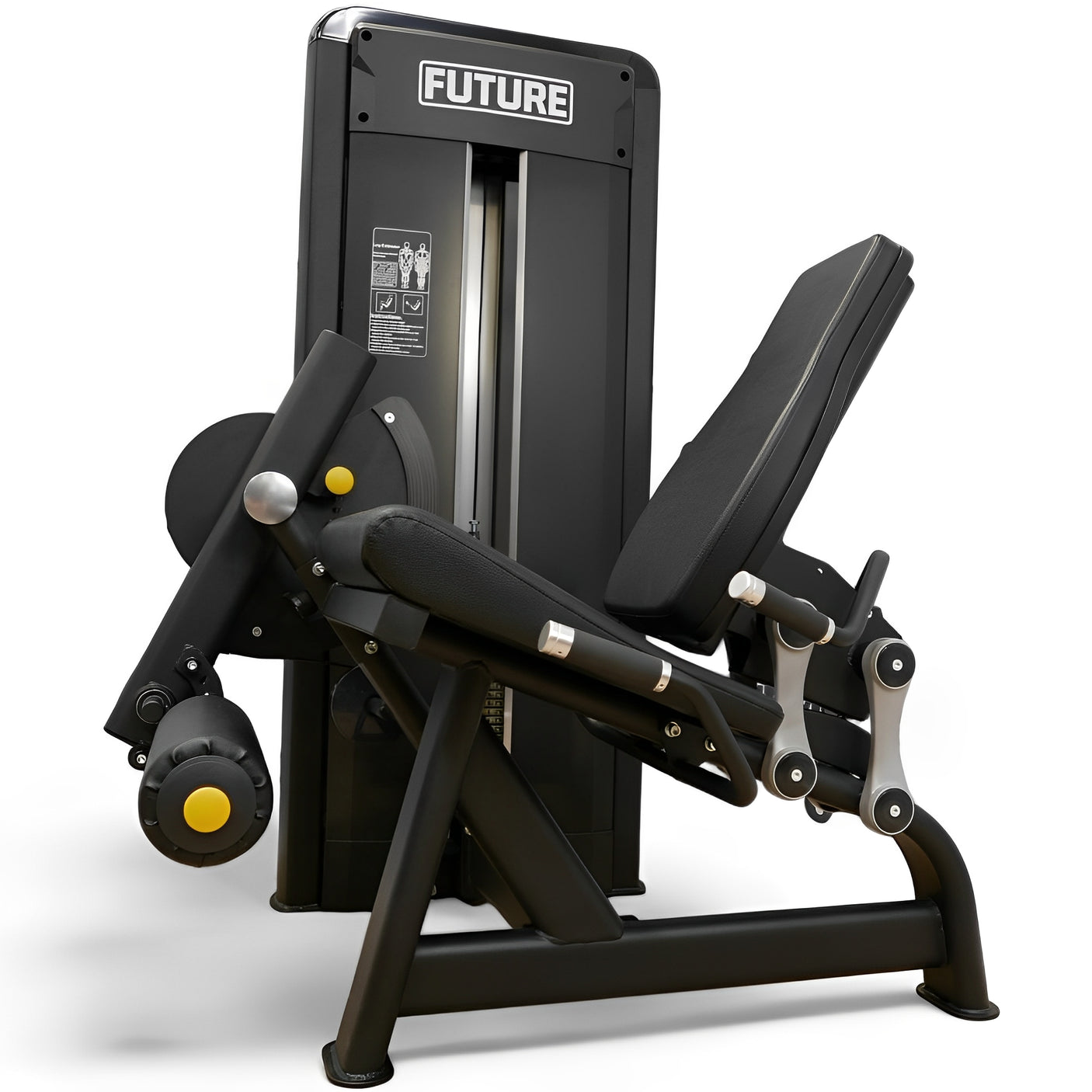 Elite Series Commercial Leg Extension