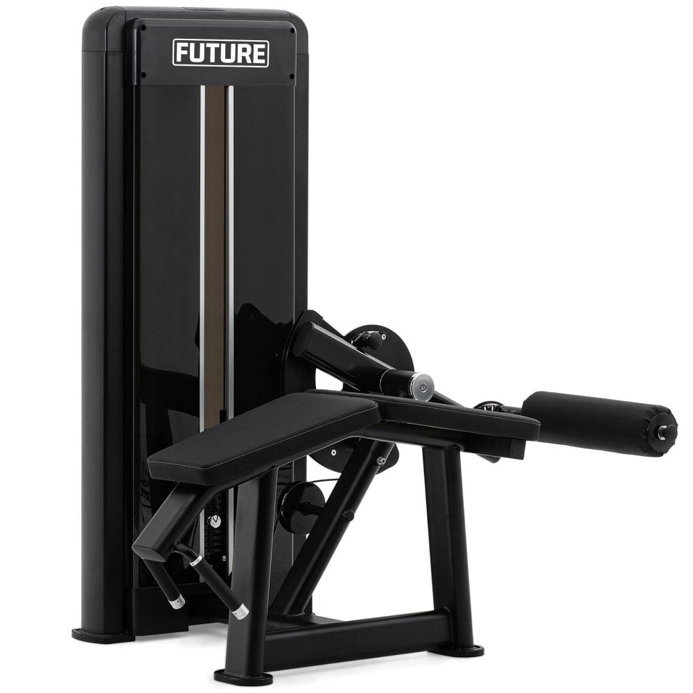 Elite Series Commercial Prone / Lying Leg Curl