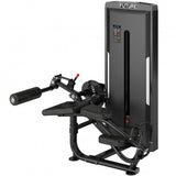 Elite Series Commercial Prone / Lying Leg Curl