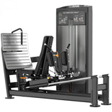 Elite+ Series Commercial Seated & Horizontal Adjustable Leg Press