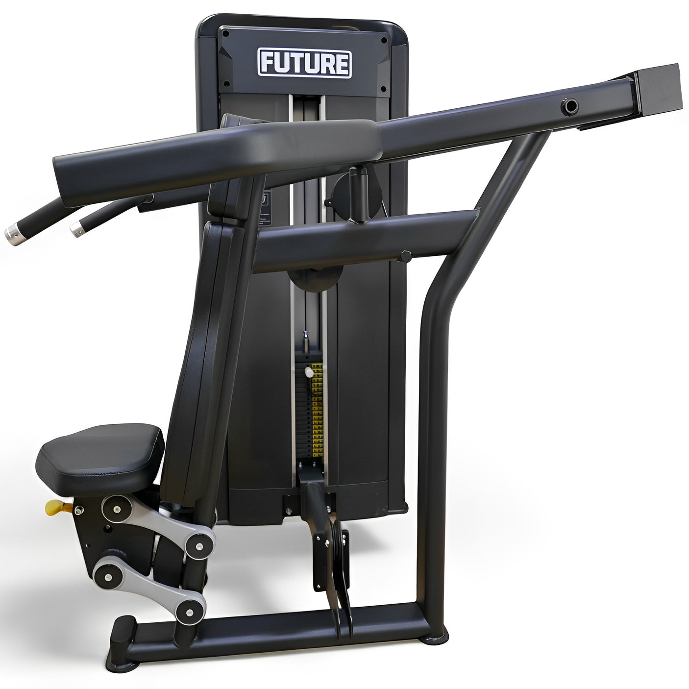 Elite Series Commercial Shoulder Press