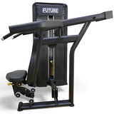 Elite Series Commercial Shoulder Press