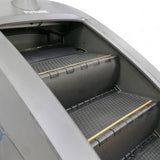 Elite Series Commercial Stair Climber - Touch Console (StepMill)