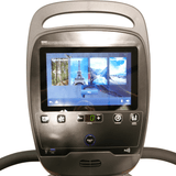 Elite Series Commercial Stair Climber - Touch Console (StepMill)