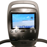 Elite Series Commercial Stair Climber - Touch Console (StepMill)