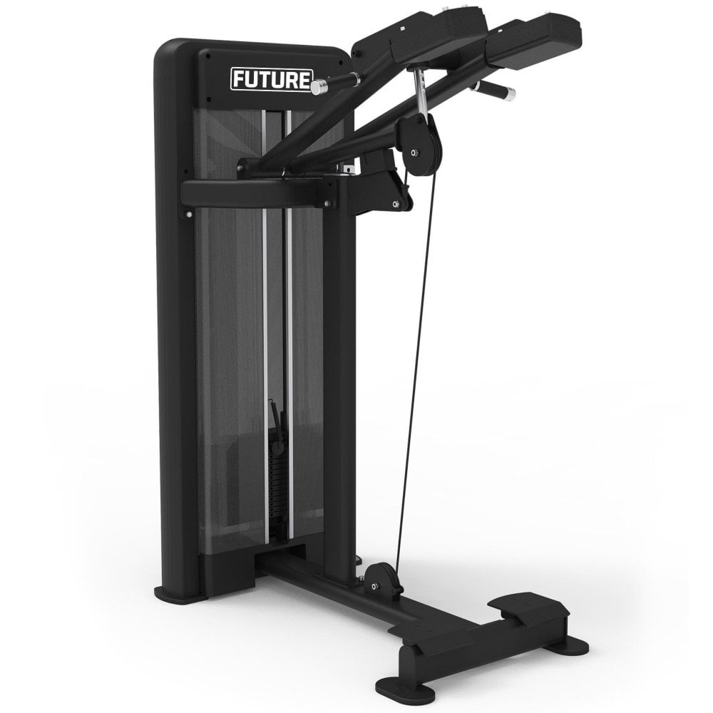Elite Series Commercial Standing Calf Raise