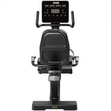 Elite Series R880 Commercial Recumbent Bike - LED Console