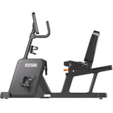 Elite Series R880 Commercial Recumbent Bike - LED Console