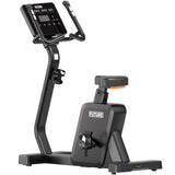 Elite Series U880 Commercial Upright Bike - LED Console