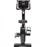 Elite Series U880 Commercial Upright Bike - LED Console