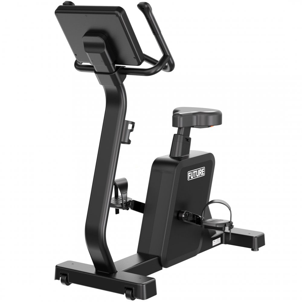 Elite Series U880 Commercial Upright Bike - LED Console