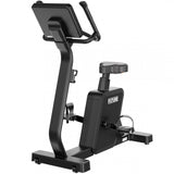 Elite Series U880 Commercial Upright Bike - LED Console
