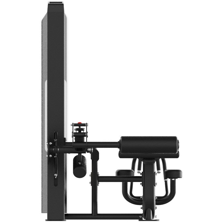 Elite Series Commercial Prone / Lying Leg Curl
