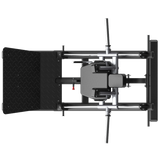 Elite Series Commercial Plate Loaded 45 Degree Hack Squat