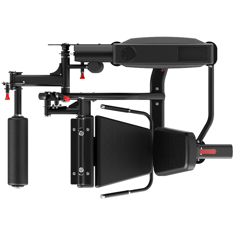 Elite Series Commercial Seated Leg Curl